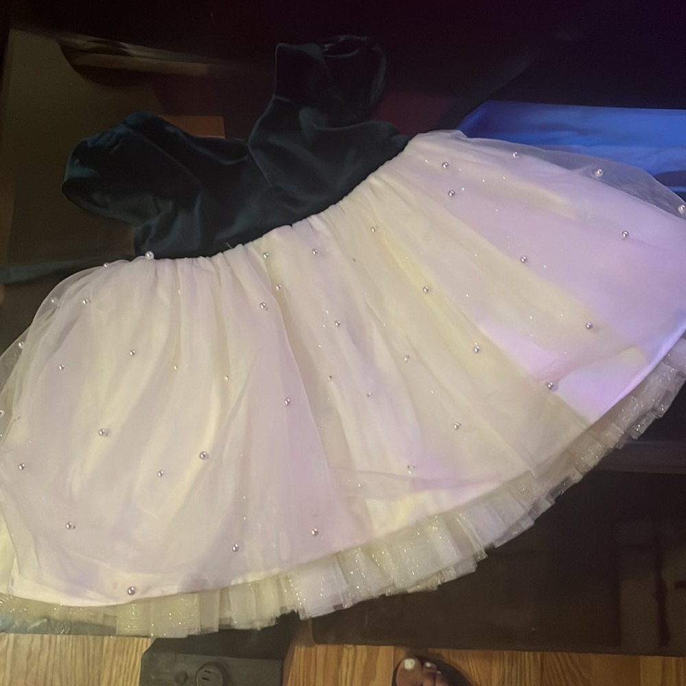 AMERICAN PRINCESS DRESS - Picture 3 of 4